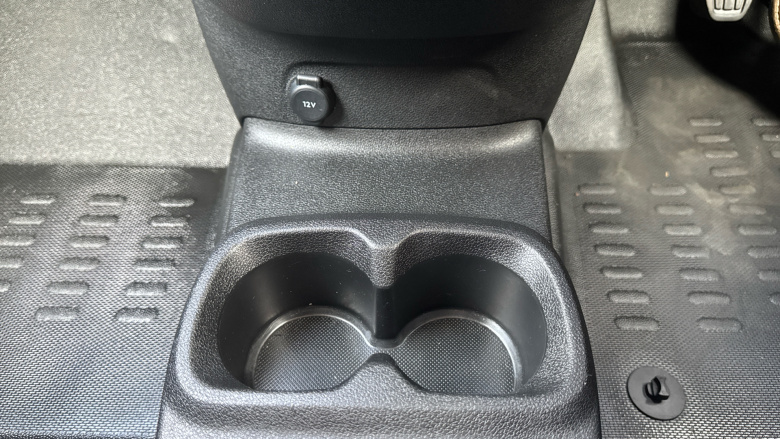 Citroen Berlingo M Diesel 1.5 BlueHDi 1000Kg Enterprise Ed 100ps 6 Speed S/S